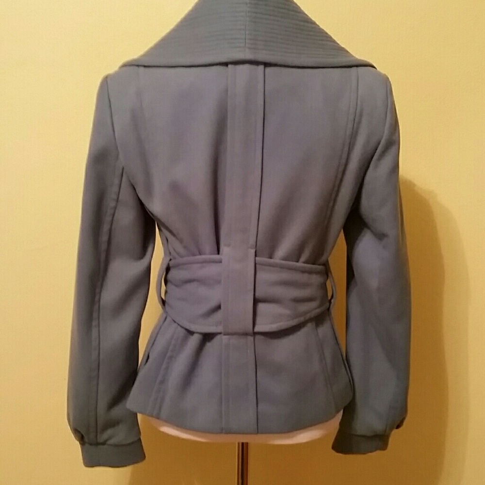 Renuar Collection Coat Size 4 - Picture 2 of 8